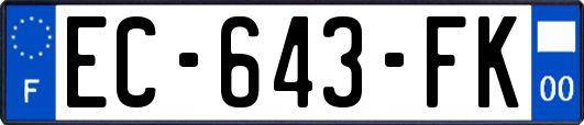 EC-643-FK