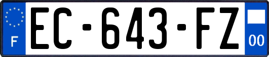 EC-643-FZ