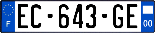 EC-643-GE