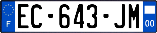 EC-643-JM