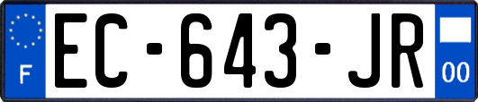 EC-643-JR