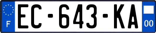 EC-643-KA