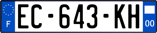 EC-643-KH