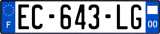 EC-643-LG