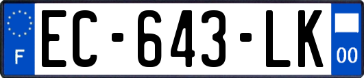 EC-643-LK