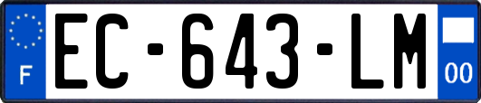 EC-643-LM