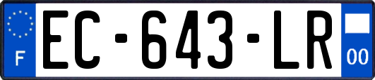 EC-643-LR