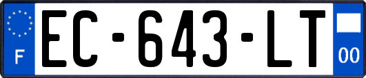 EC-643-LT