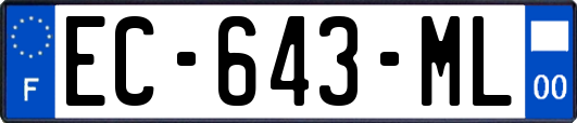 EC-643-ML