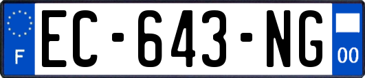 EC-643-NG