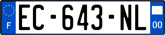 EC-643-NL