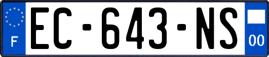 EC-643-NS