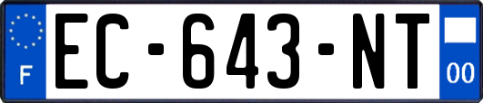 EC-643-NT