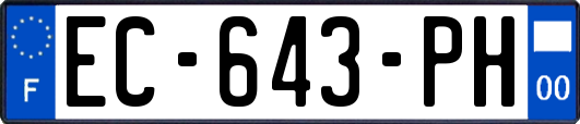 EC-643-PH