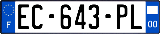 EC-643-PL