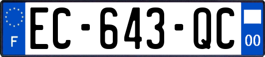 EC-643-QC
