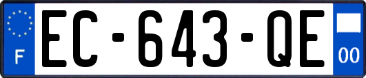 EC-643-QE