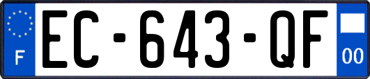 EC-643-QF