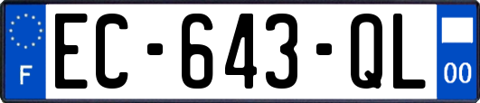 EC-643-QL