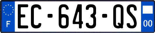 EC-643-QS