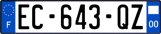 EC-643-QZ