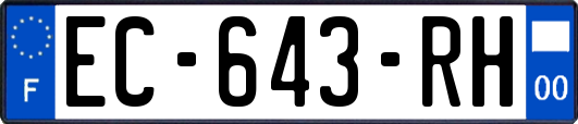 EC-643-RH