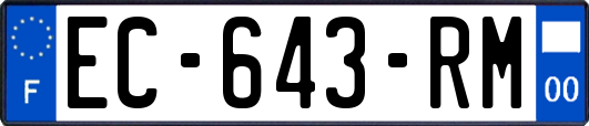 EC-643-RM