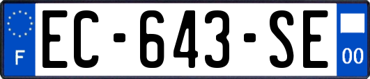 EC-643-SE