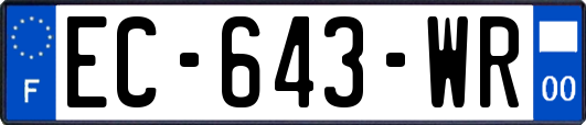EC-643-WR