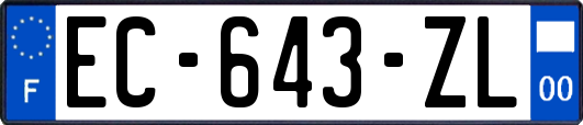 EC-643-ZL