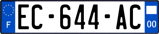 EC-644-AC