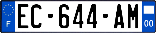 EC-644-AM