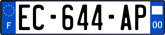 EC-644-AP