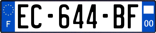 EC-644-BF