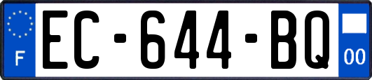 EC-644-BQ