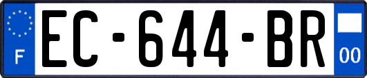 EC-644-BR