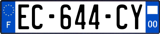 EC-644-CY