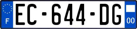 EC-644-DG