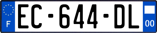 EC-644-DL