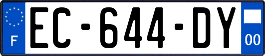EC-644-DY