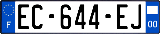 EC-644-EJ
