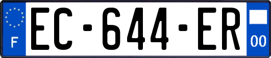 EC-644-ER