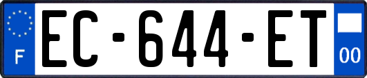 EC-644-ET