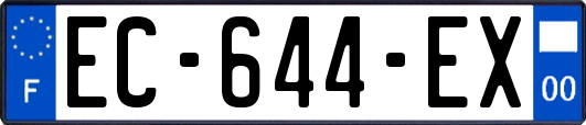 EC-644-EX