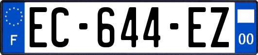 EC-644-EZ