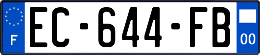 EC-644-FB
