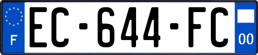 EC-644-FC