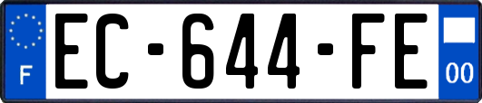 EC-644-FE