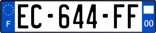 EC-644-FF