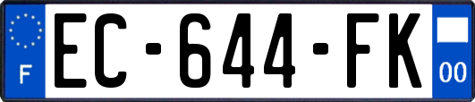 EC-644-FK